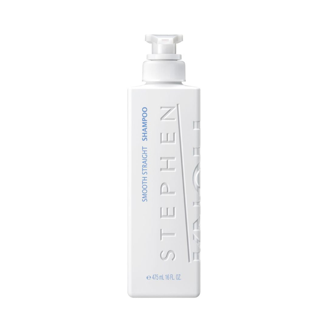Stephen Knoll Smooth Straight Shampoo