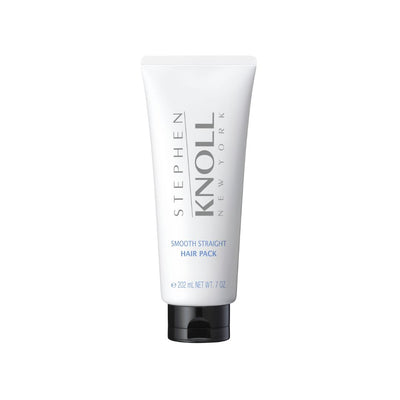 Stephen Knoll Smooth Straight Hair Pack