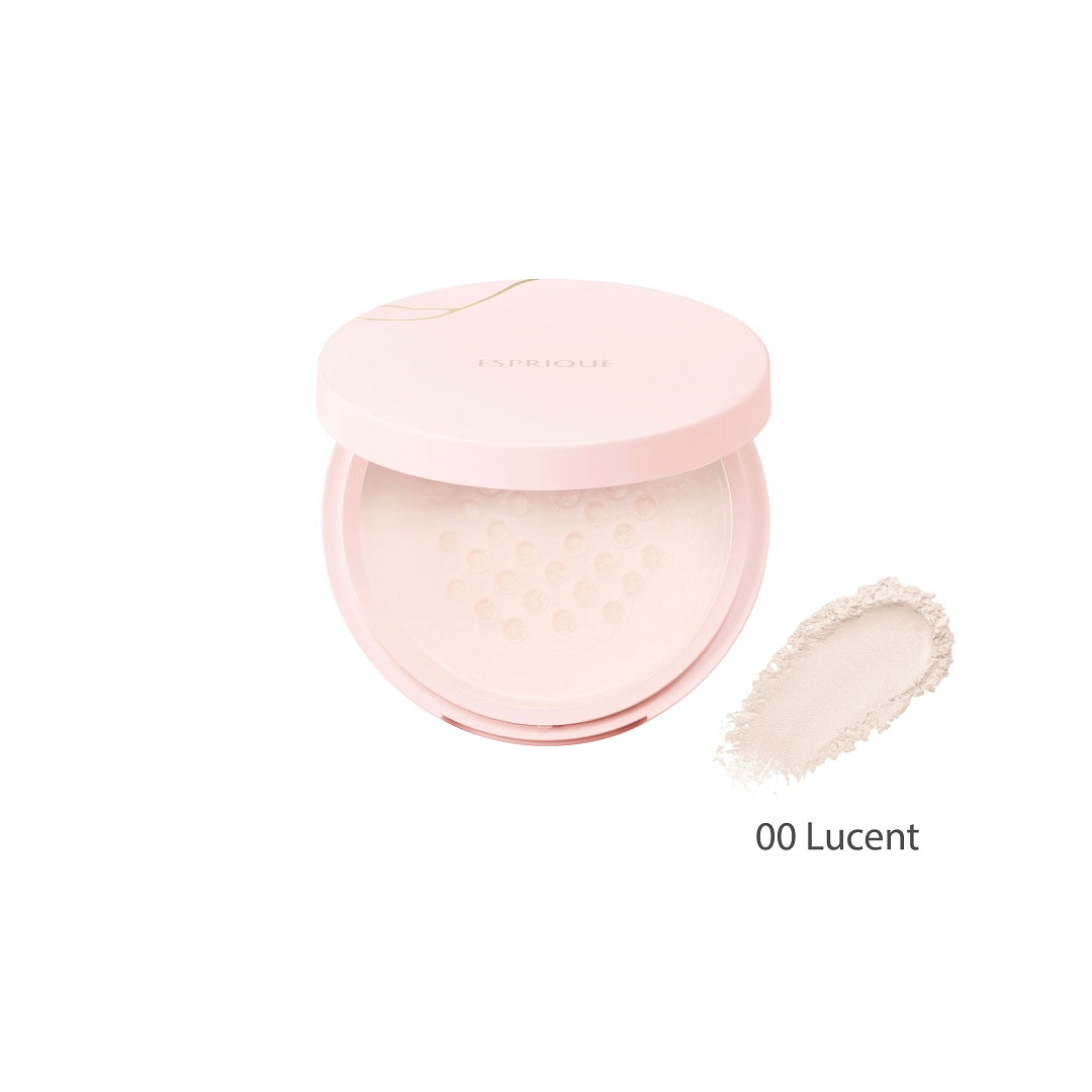 Esprique Silky Long Stay Powder