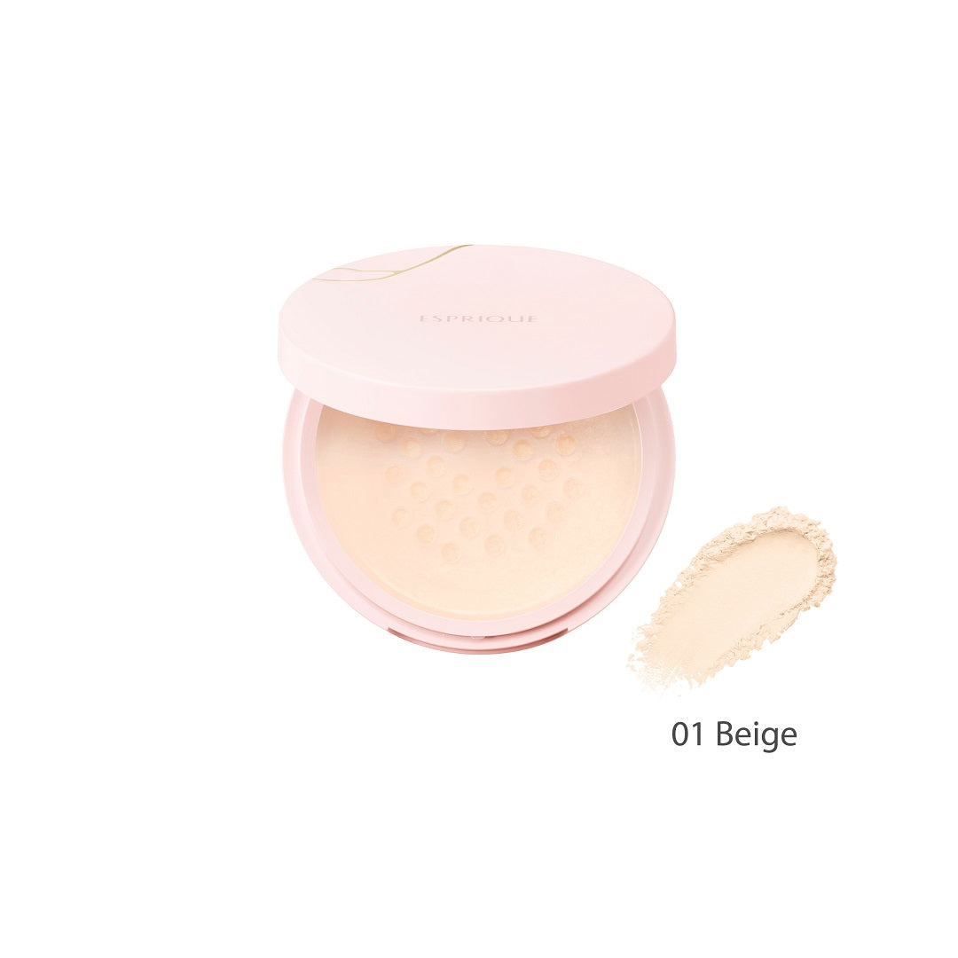 Esprique Silky Long Stay Powder