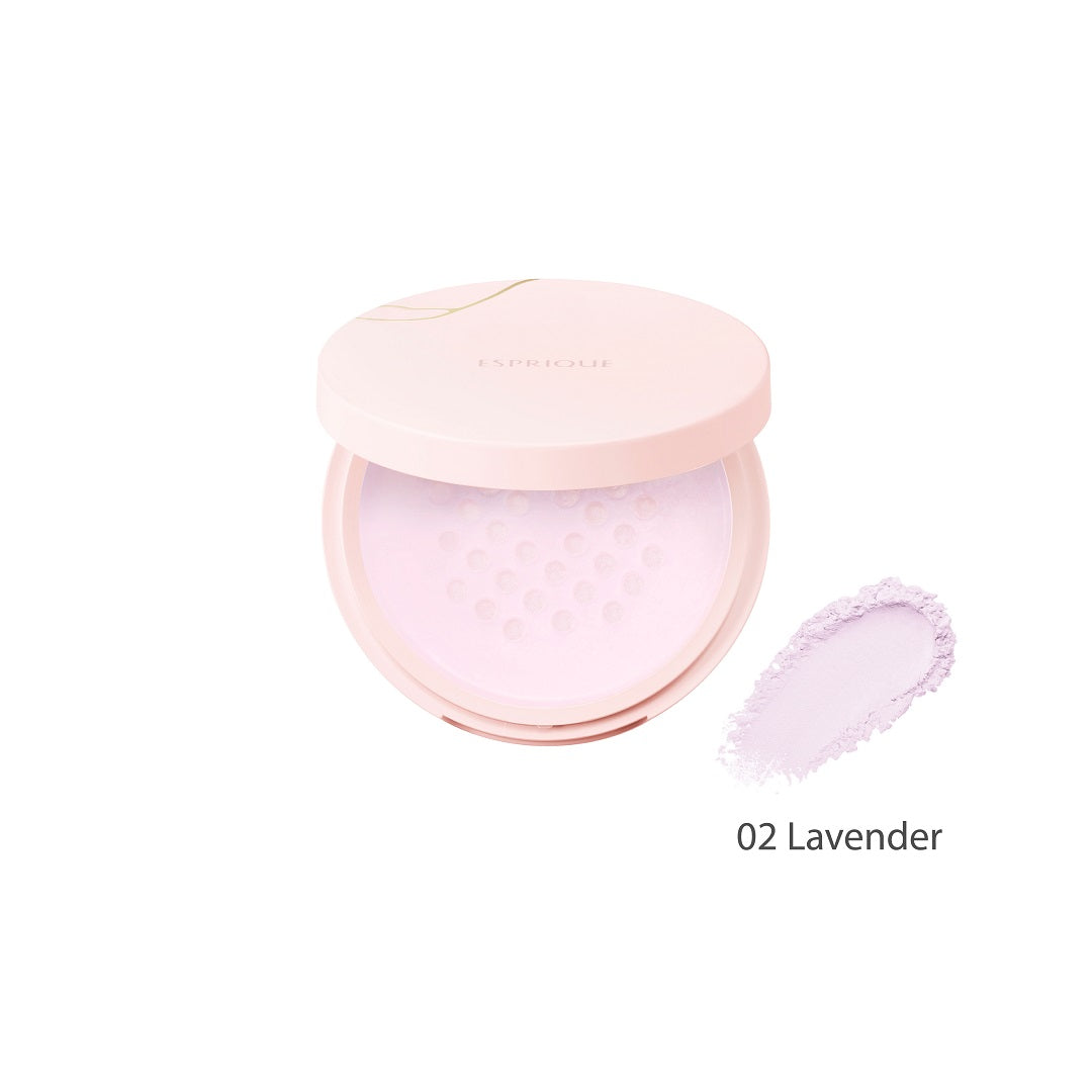 Esprique Silky Long Stay Powder