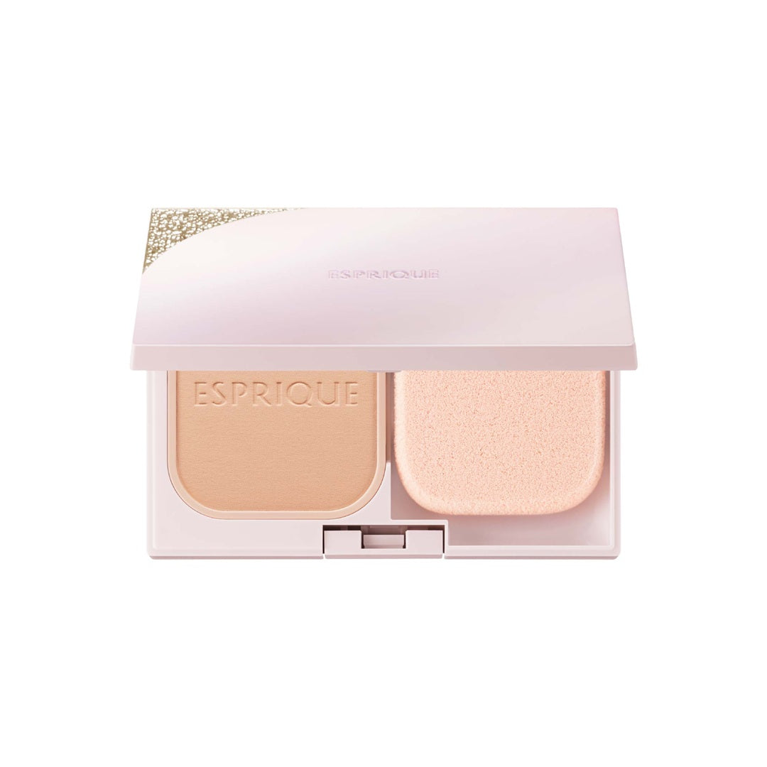 Esprique Melty Serum Glow Powder Foundation