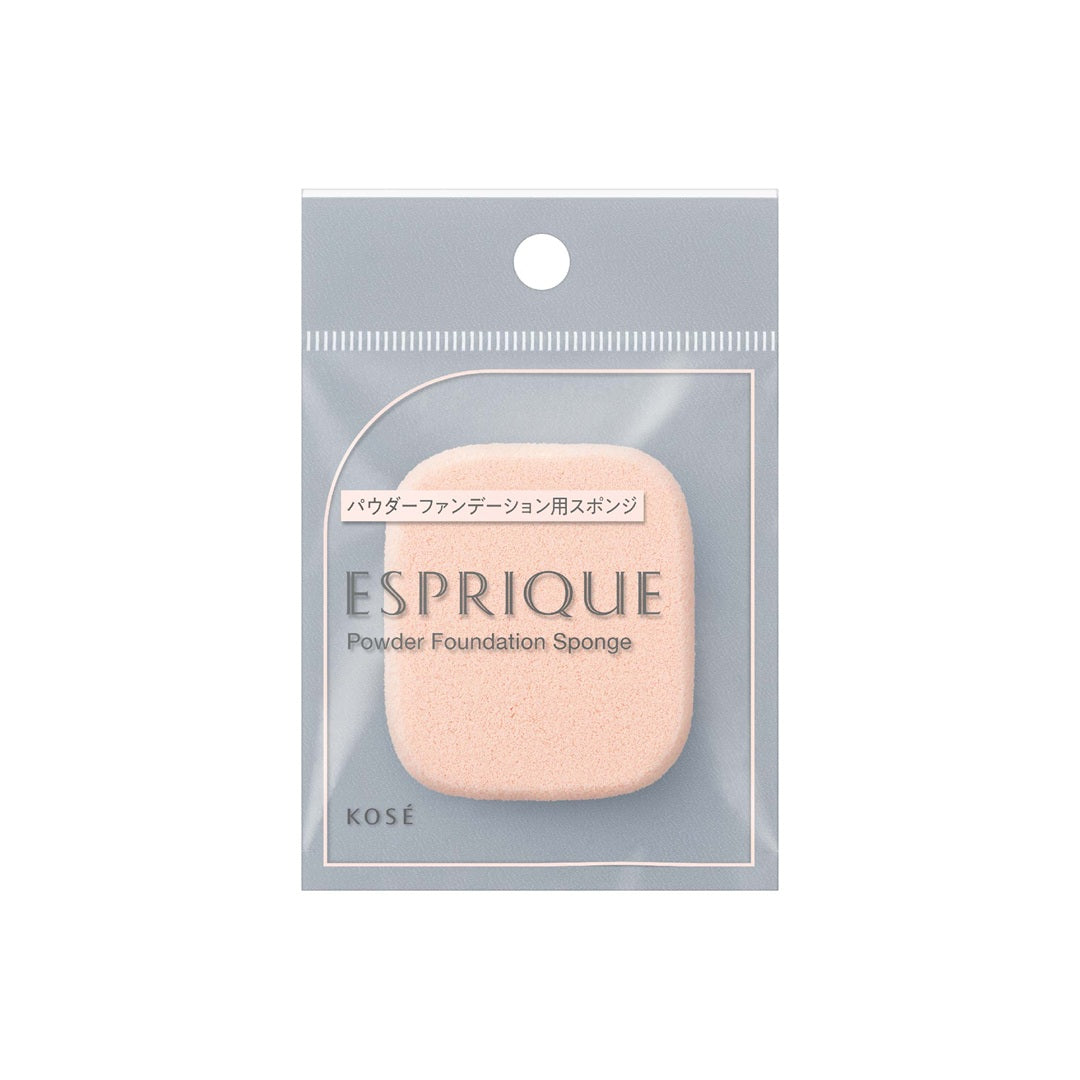 Esprique Melty Serum Glow Powder Foundation
