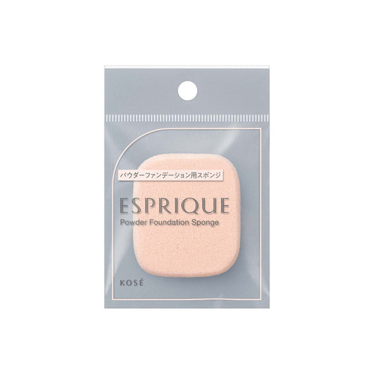Esprique Melty Serum Glow Powder Foundation