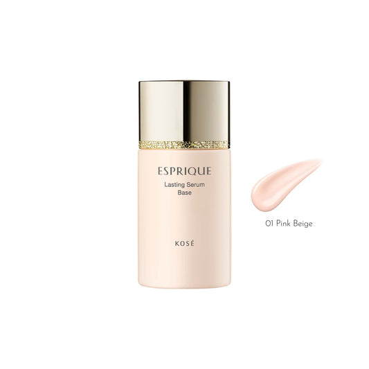 Esprique Lasting Serum Base
