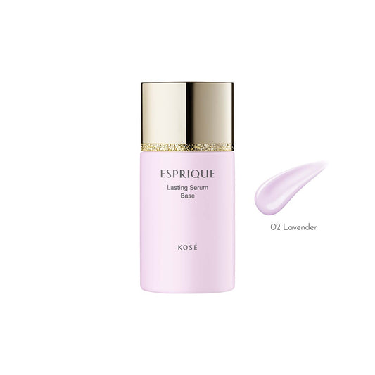 Esprique Lasting Serum Base