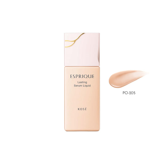 Esprique Lasting Serum Liquid
