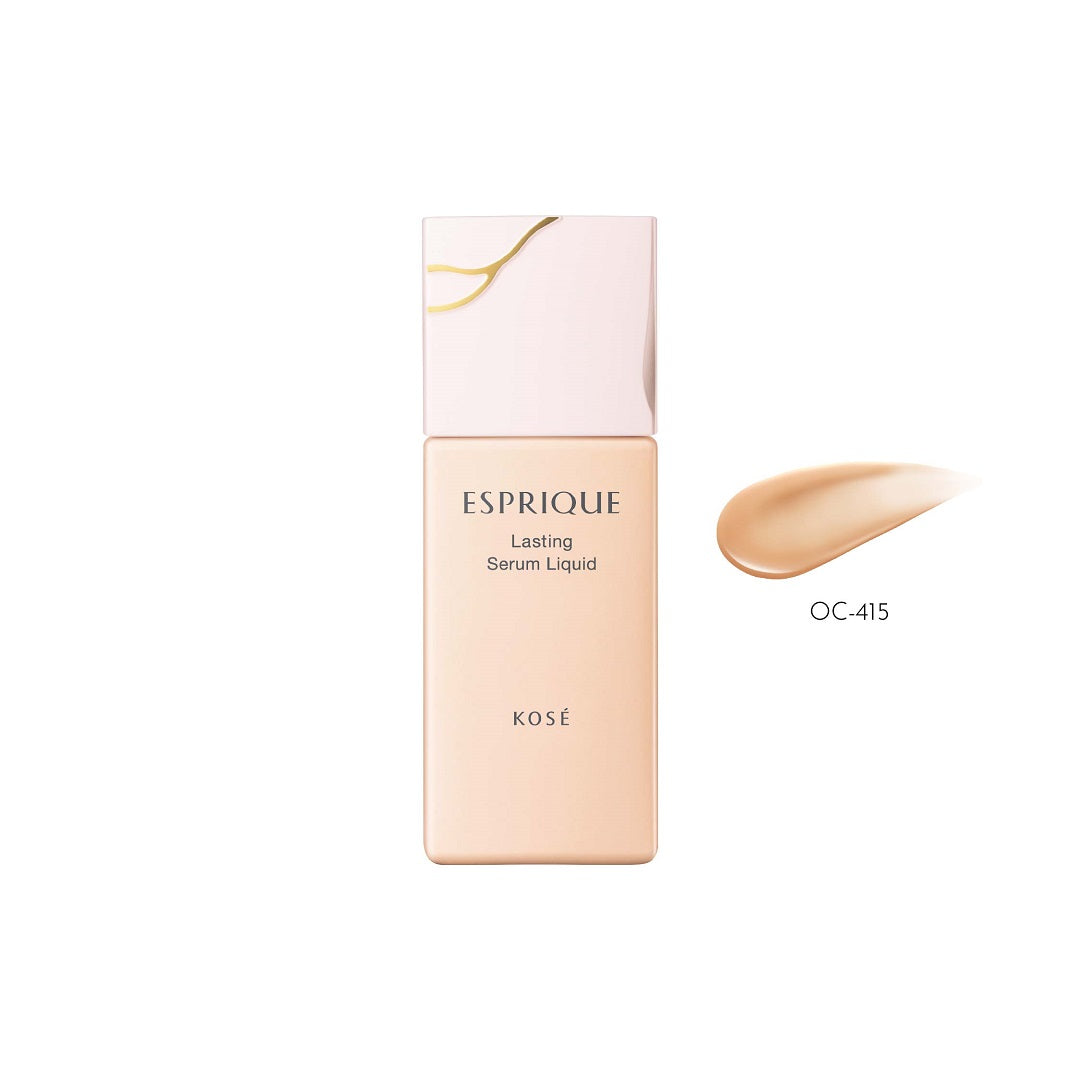 Esprique Lasting Serum Liquid