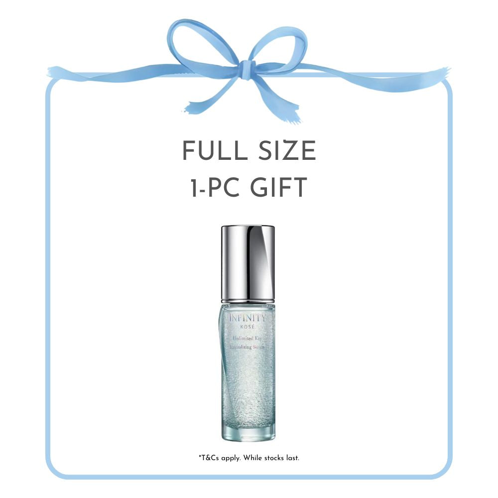 Infinity The Repair Lotion – KOSE Malaysia