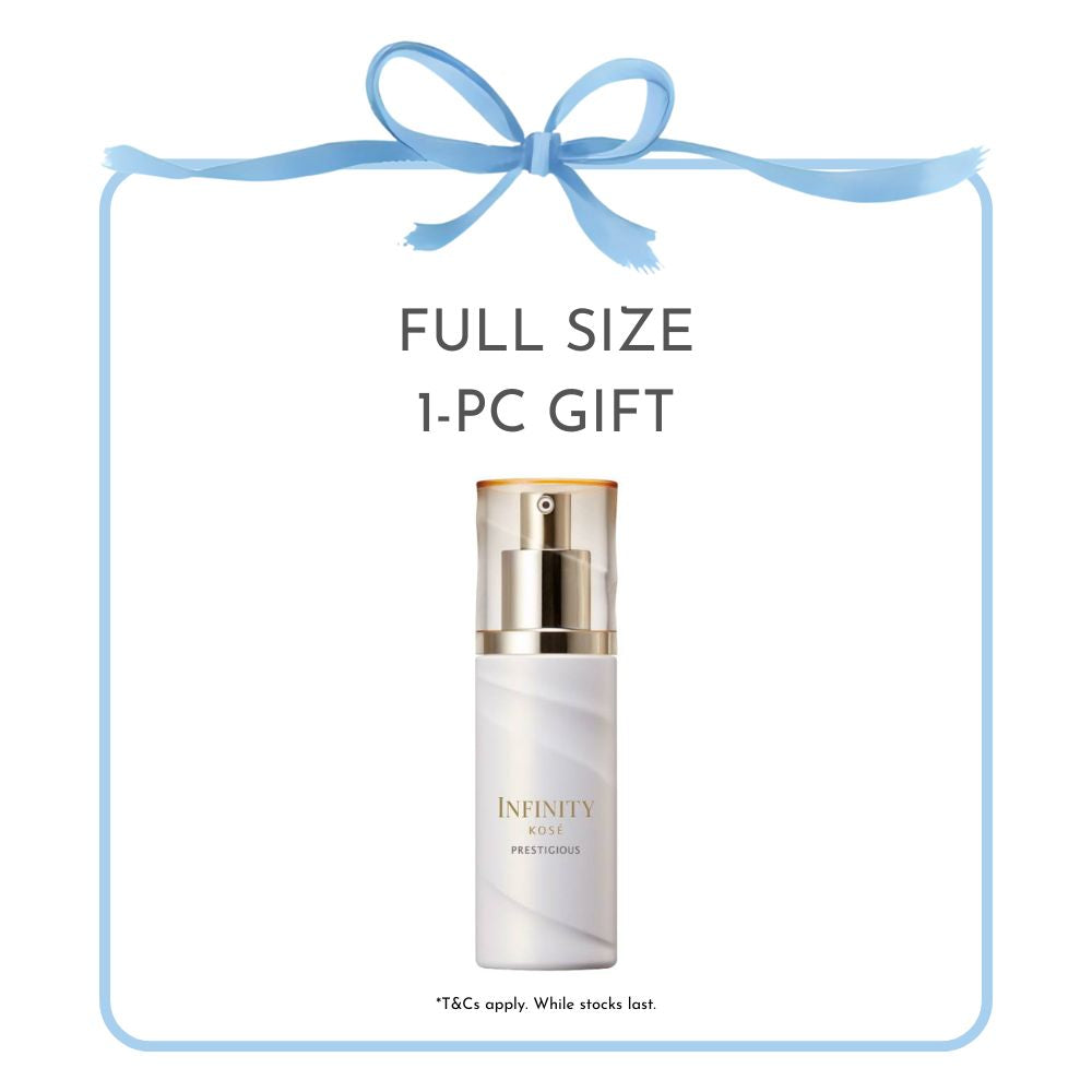 INFINITY 　The Repair Lotion & Emulsion Infinity The Repair Emulsion – KOSE Malaysia