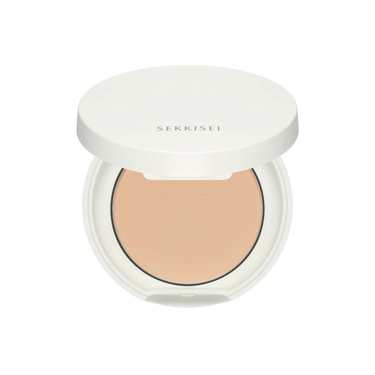 Sekkisei Clear Wellness Airy Skin Veil Face Powder