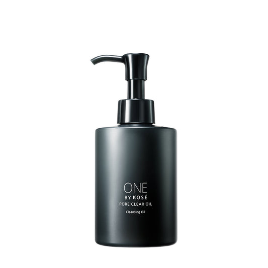 ONE BY KOSE Pore Clear Oil