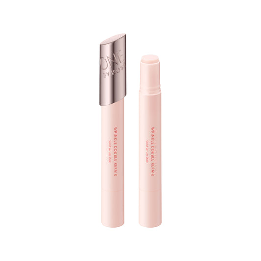 ONE BY KOSE Wrinkle Double Repair