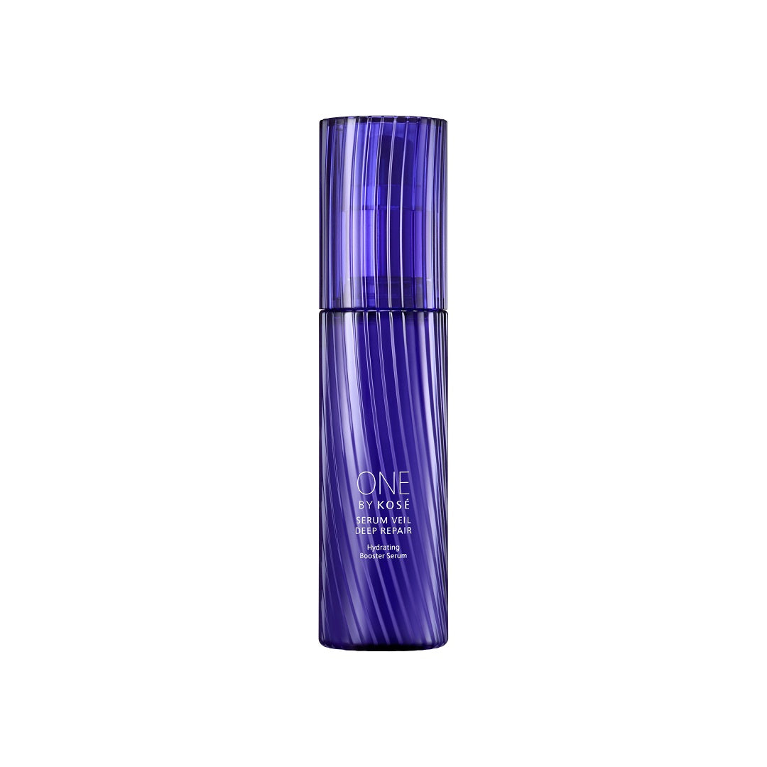 ONE BY KOSE Serum Veil Deep Repair