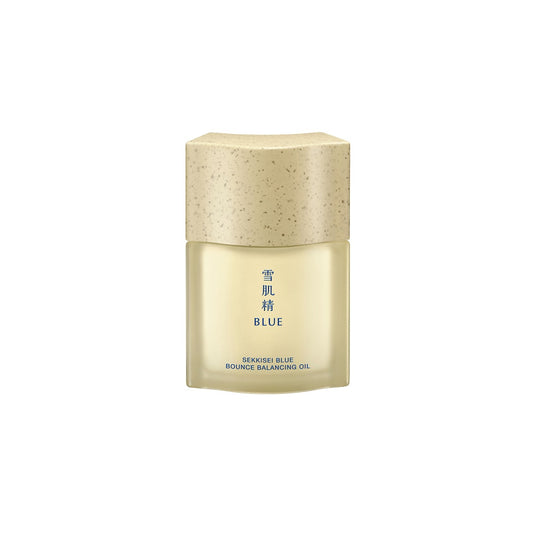 Sekkisei Blue Bounce Balancing Oil
