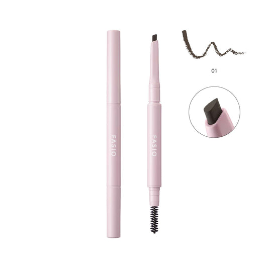 Fasio Waterproof Eyebrow (Drop)
