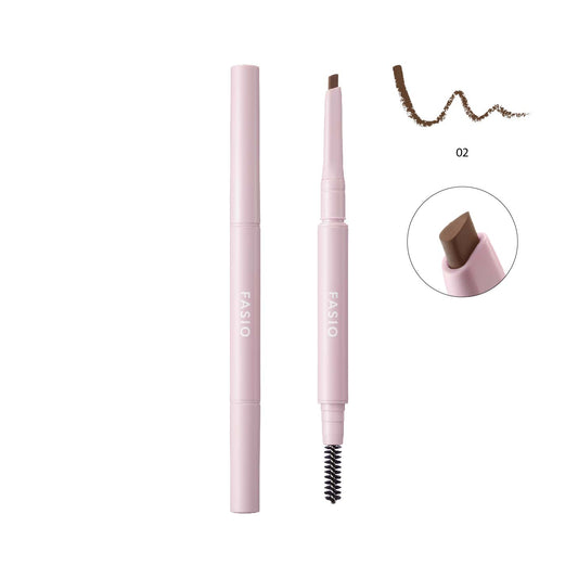 Fasio Waterproof Eyebrow (Drop)