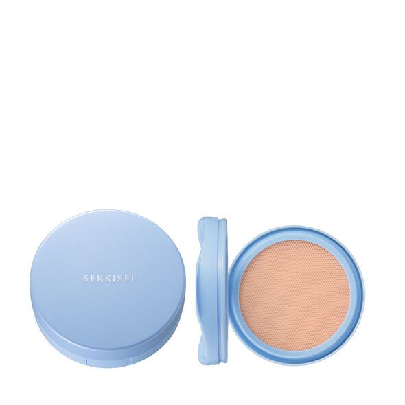Sekkisei Clear Wellness Smart Milk Compact