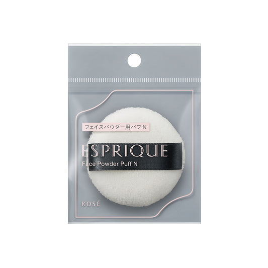 Esprique Face Powder Puff N