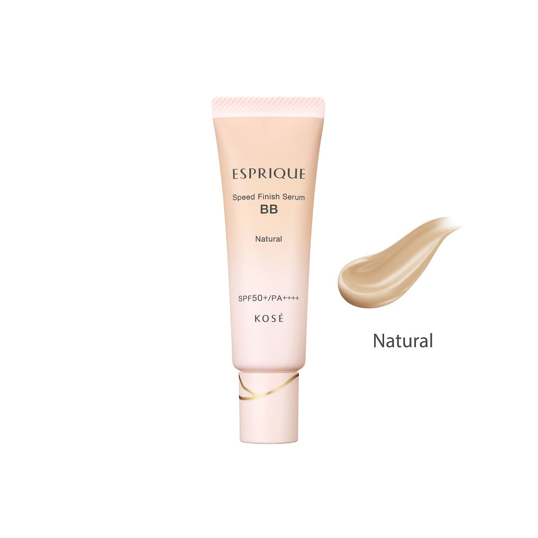 Esprique Speed Finish Serum BB