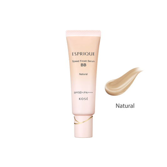 Esprique Speed Finish Serum BB