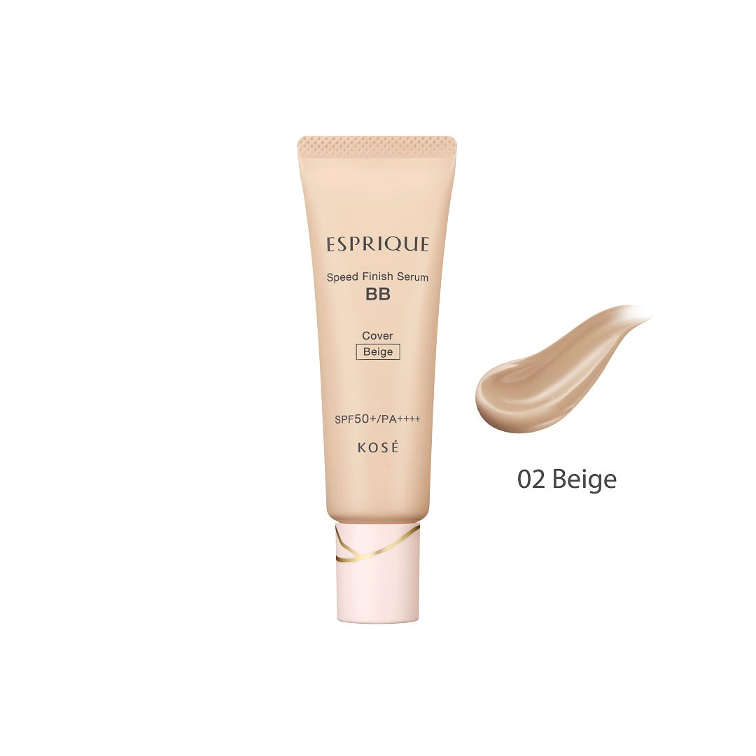Esprique Speed Finish Serum BB