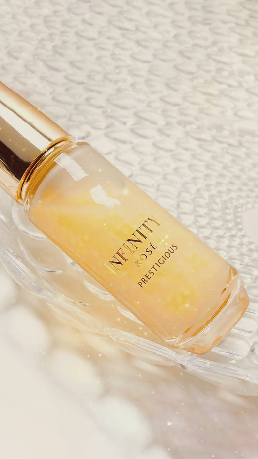 Infinity Prestigious Serum Indulgence