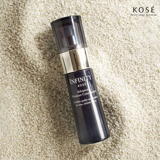 Infinity Advanced Moisture Concentrate Essence