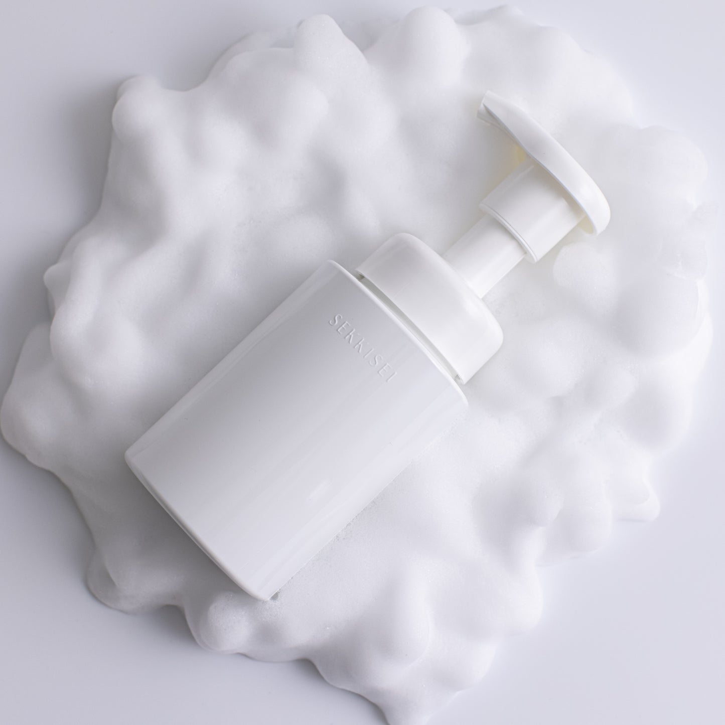 Sekkisei Clear Wellness Gentle Wash