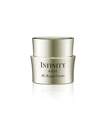 Infinity AG Repair Cream