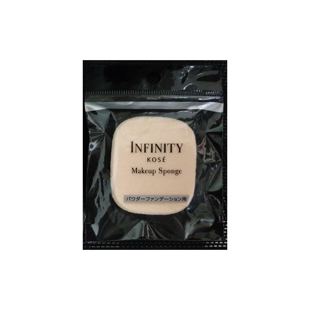 Infinity Kose Makeup Sponge P