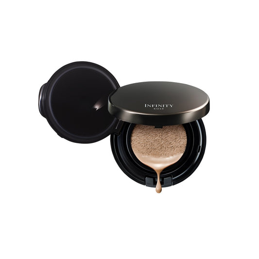 Infinity Cushion Serum Glow