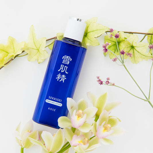 Sekkisei Enriched Lotion