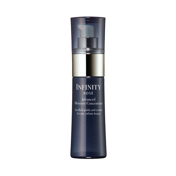 Infinity Advanced Moisture Concentrate Essence