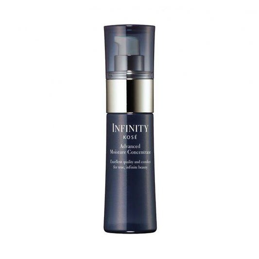 Infinity Advanced Moisture Concentrate Essence