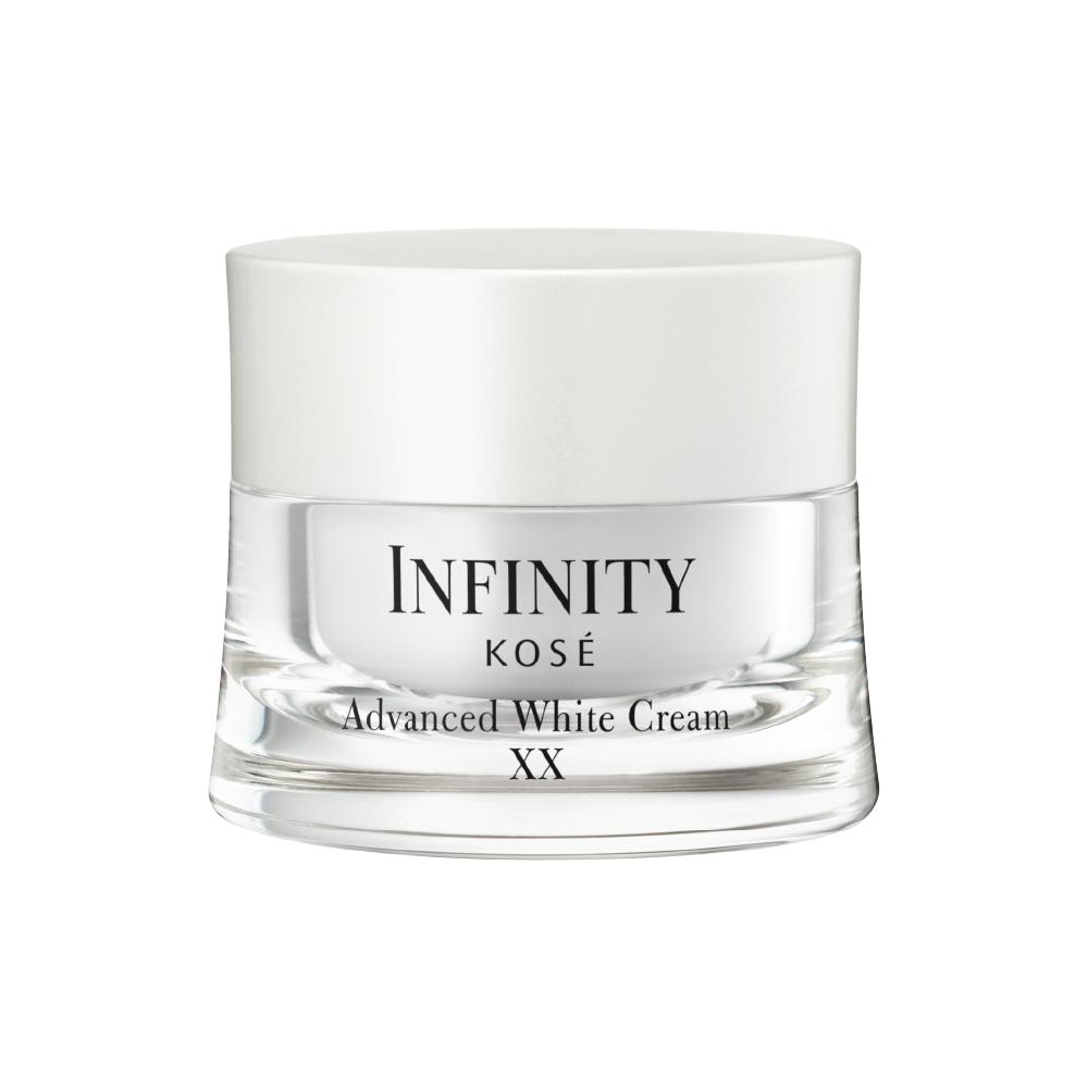 Infinity Advanced White Cream XX