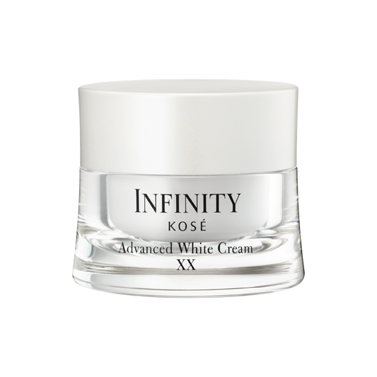 Infinity Advanced White Cream XX