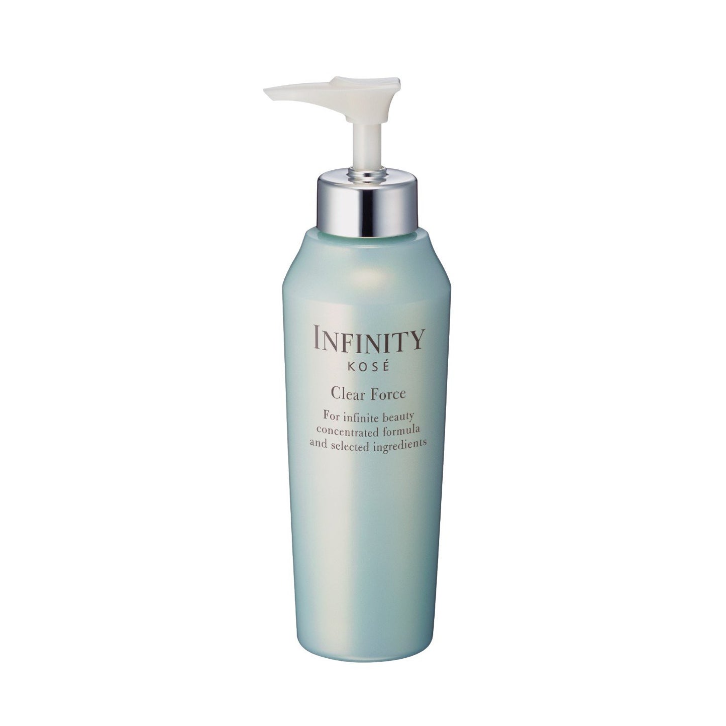 Infinity Clear Force