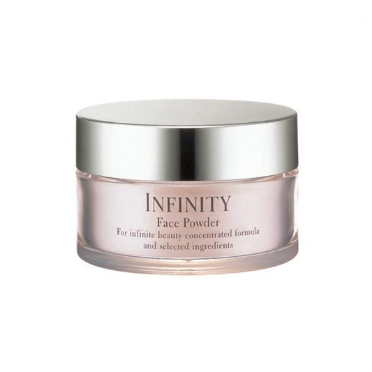Infinity Face Powder