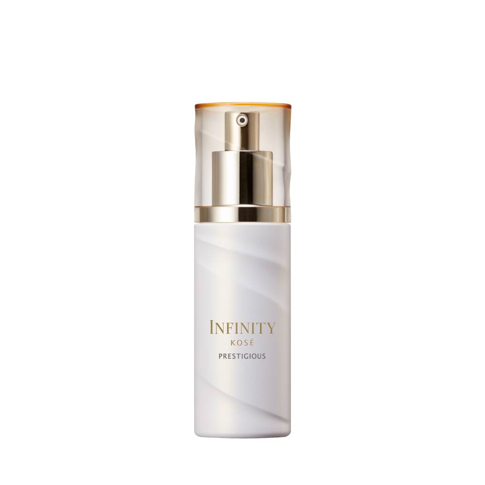 Infinity Prestigious Revitalize & Firm Emulsion