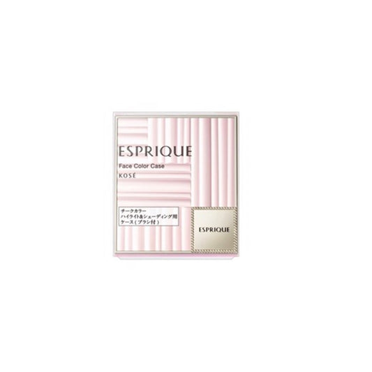 Esprique Face Color Case