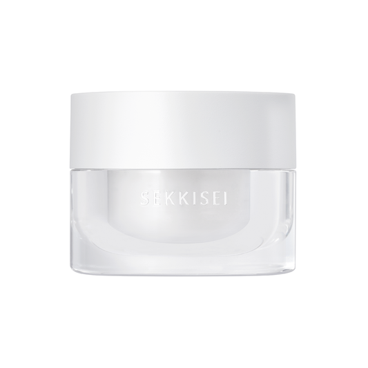 Sekkisei Clear Wellness Water Shield Cream