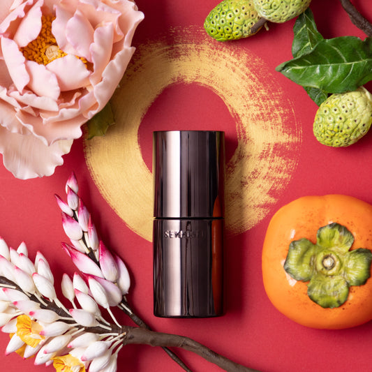 Sekkisei Clear Wellness Vitalizing Serum