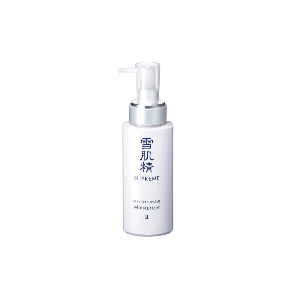 Sekkisei Supreme Moisturiser II N