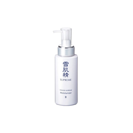 Sekkisei Supreme Moisturiser II N