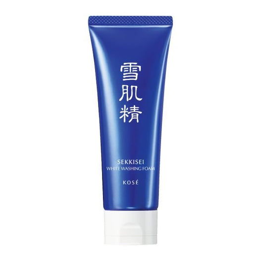 Sekkisei White Washing Foam