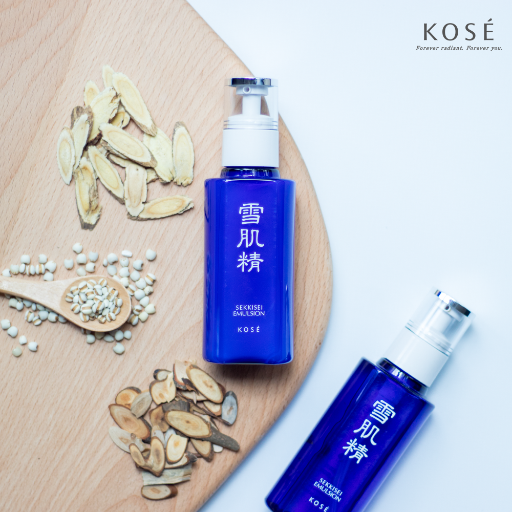 Sekkisei Emulsion
