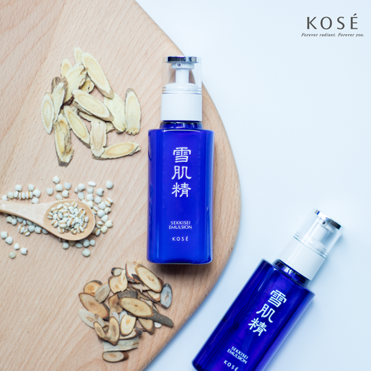 Sekkisei Emulsion