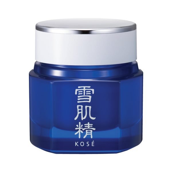 Sekkisei Eye Cream N