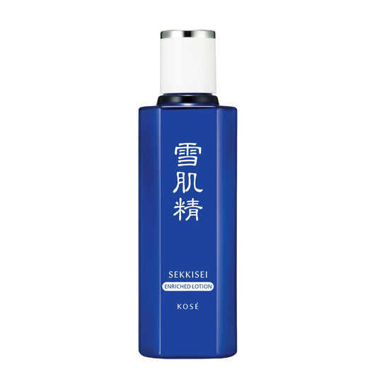 Sekkisei Enriched Lotion
